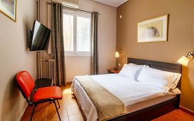 Geo City Center Room